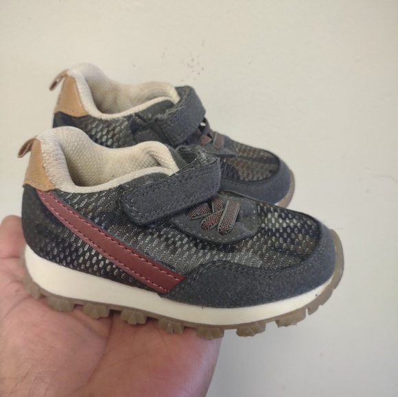 Carter's Other - Carter's Baby Sneaker Size 5